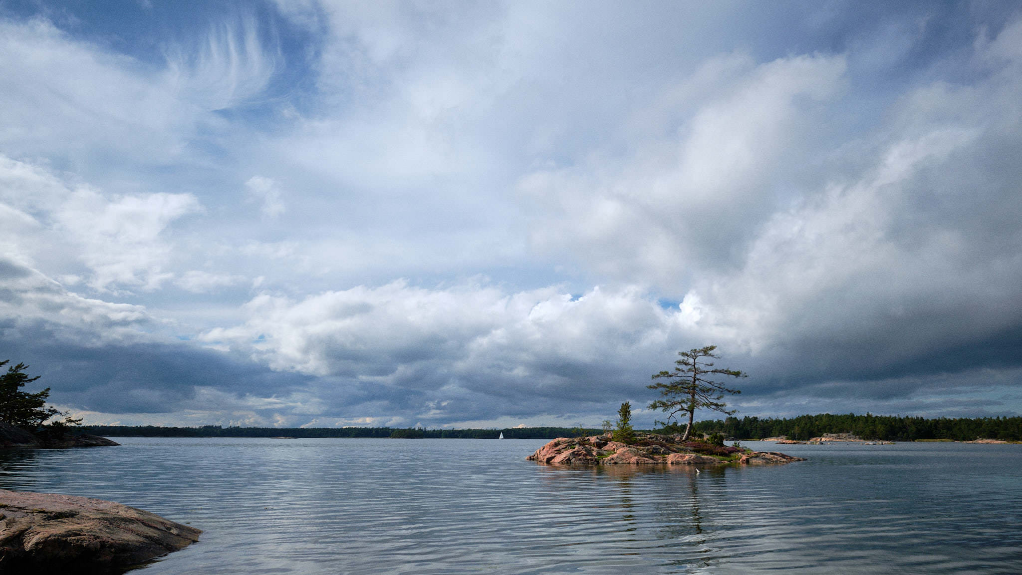 Schweden / Sweden